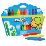 Prang® be-bè Jumbo Crayons