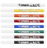 Prang® Decor Magic Erasable Art Markers