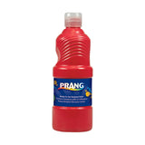 Prang® Tempera Paint (16 oz)
