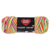 Red Heart® Super Saver® Yarn - Day Glow