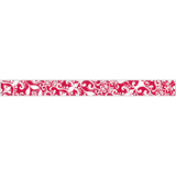 American Crafts Printed Ribbon