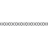 American Crafts Printed Ribbon