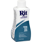 Rit® Liquid Dye (8 oz)