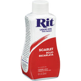 Rit® Liquid Dye (8 oz)