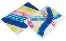 Creativity Street® Foam Pattern Rollers & Paint Tray