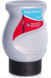 Scola Meltdown Metallic Paint 250ml