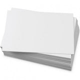 Heavyweight Art Drawing Paper (165 gsm)
