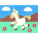 Sandtastik® Peel 'N Play Sand Art Board