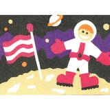 Sandtastik® Peel 'N Play Sand Art Board