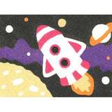 Sandtastik® Peel 'N Play Sand Art Board