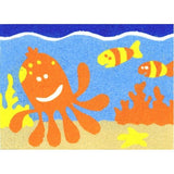 Sandtastik® Peel 'N Play Sand Art Board