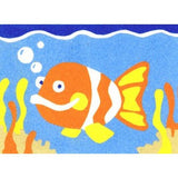 Sandtastik® Peel 'N Play Sand Art Board