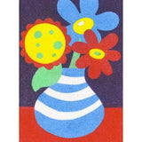 Sandtastik® Peel 'N Play Sand Art Board