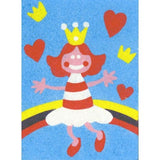 Sandtastik® Peel 'N Play Sand Art Board