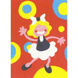 Sandtastik® Peel 'N Play Sand Art Board