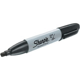 Sharpie® Broad Permanent Marker (Chisel Head)