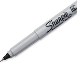 Sharpie® Ultra Fine Black Permanent Marker - Pack of 1