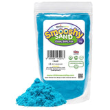 Rainbow Eco Smooshy Sand (1 kg)