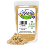 Rainbow Eco Smooshy Sand (1 kg)