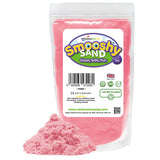 Rainbow Eco Smooshy Sand (1 kg)