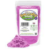 Rainbow Eco Smooshy Sand (1 kg)