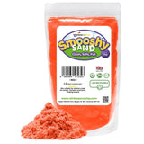 Rainbow Eco Smooshy Sand (1 kg)