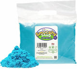 Rainbow Eco Smooshy Sand (2.5 kg)