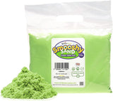 Rainbow Eco Smooshy Sand (2.5 kg)