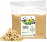 Rainbow Eco Smooshy Sand (2.5 kg)