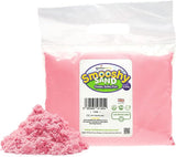 Rainbow Eco Smooshy Sand (2.5 kg)