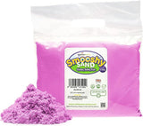 Rainbow Eco Smooshy Sand (2.5 kg)