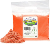 Rainbow Eco Smooshy Sand (2.5 kg)