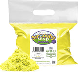Rainbow Eco Smooshy Sand (2.5 kg)