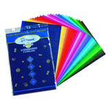 Spectra® Deluxe Art Bleeding Tissue Assortments (12" x 18")