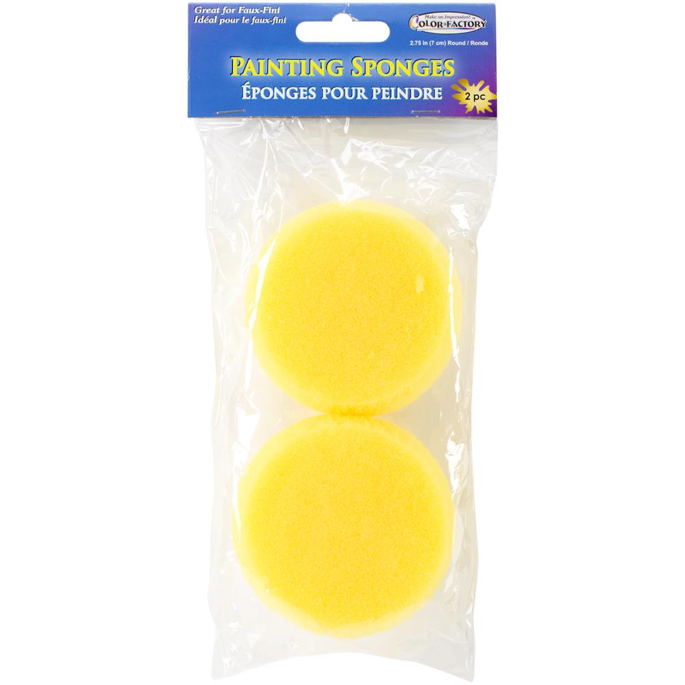 MultiCraft Color Factory: Faux Sea Sponge for Painting and Sponging 7.