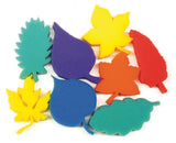 Creativity Street Foam Sponges Assortments