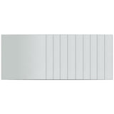 Square Glass Mirrors