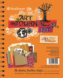 Strathmore Kids Art Journal Kit