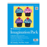 Strathmore® Youth 100 Series -  Imagination Pack