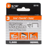 Surebonder® #3 Lightweight Gun Tacker Staples