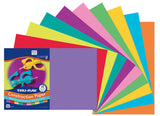 Tru-Ray® Construction Paper - 12" x 18"