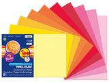 Tru-Ray® Construction Paper - 12" x 18"
