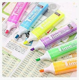 Tea Time Highlighter