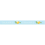 American Crafts Printed Ribbon
