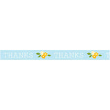 American Crafts Printed Ribbon