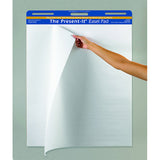 The Present-It® Easel Pads - Self-Adhesive