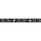 American Crafts Printed Ribbon