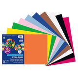 Tru-Ray® Construction Paper - 18" x 24"