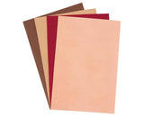 Creativity Street® Wonderfoam® Multicultural Foam Sheets