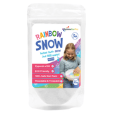 Rainbow Snow (80g)